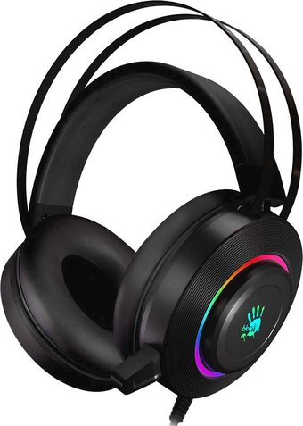 Наушники A4Tech Bloody G521 (черный) - 1/1