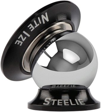 Держатель для смартфона Nite Ize Steelie Orbiter Dash Kit - 1/1