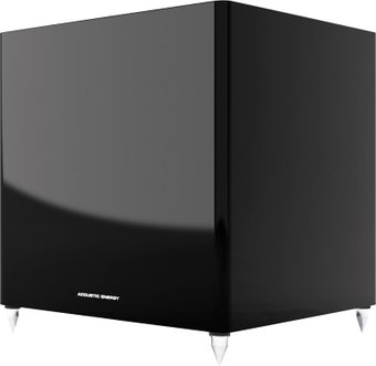 Проводной сабвуфер Acoustic Energy AE308 (черный) - 1/1