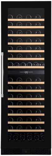 Винный шкаф Dunavox DX-123.338DB - 1/1
