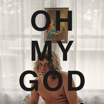 Виниловая пластинка Kevin Morby - Oh My God - 1/1