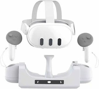 Док-станция Budi HBV-Q11 - 1/1