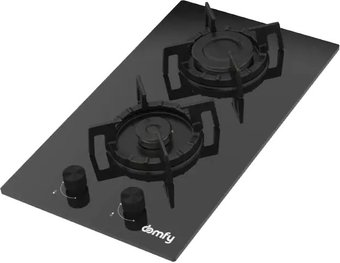 Варочная панель Domfy DM3230GH BG - 1/1