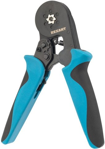 Кримпер Rexant 12-3205 - 1/1