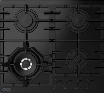 Варочная панель Kanzler KG 506 S - 1/1