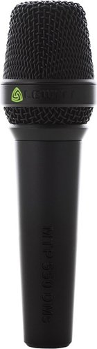 Проводной микрофон Lewitt MTP 550 DMs - 1/1