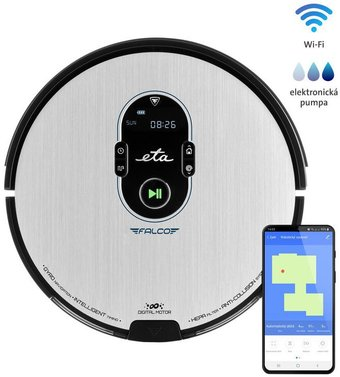 Робот-пылесос ETA Falco Smart 2515 90000 - 1/1