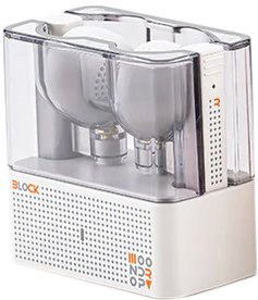 Наушники Moondrop Block (белый) - 1/1