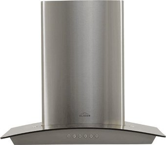 Кухонная вытяжка Elikor Аметист S4 60Н-700-Э4Д (нержавеющая сталь) - 1/1