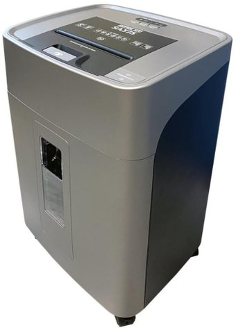 Шредер Office-Kit SA375 (3.8x10) - 1/1