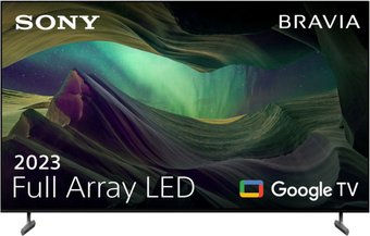 Телевизор Sony Bravia X85L KD-75X85L - 1/1