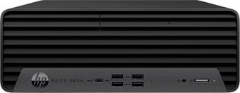 Компактный компьютер HP Elite 800 G9 SFF 5L340ES#BH5 - 1/1