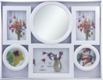 Фоторамка-коллаж Market Union OE-929 - 1/1