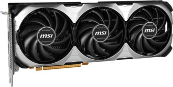 Видеокарта MSI GeForce RTX 4060 Ventus 3X 8G OC - 1/1