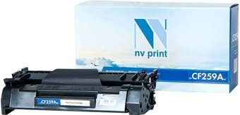 Картридж NV Print NV-CF259ANC (аналог HP СF259A) - 1/1