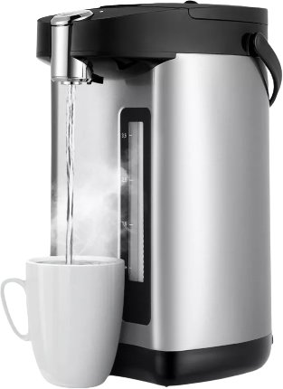 Термопот Kitfort KT-2514 - 1/1