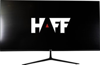 Игровой монитор HAFF H270G - 1/1