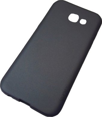 Чехол для телефона X-Level Guardian для Samsung A5 2017 (черный) - 1/1