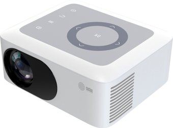 Проектор CACTUS CS-PRE.08WT.WXGA - 1/1