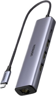 Док-станция Ugreen CM475 20932 - 1/1