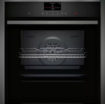 Электрический духовой шкаф NEFF N 90 B57CS28G0 - 1/1