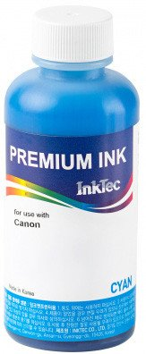 Чернила InkTec E0010-100MLC 100 мл - 1/1