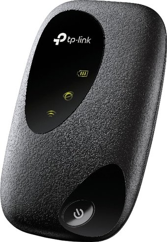 Мобильный 4G Wi-Fi роутер TP-Link M7000 - 1/1