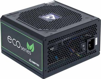 Блок питания Chieftec Eco Series GPE-600S - 1/1