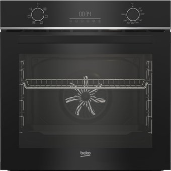 Электрический духовой шкаф BEKO BBIE17301BD - 1/1