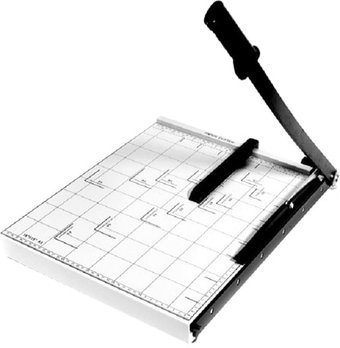 Сабельный резак Office-Kit Cutter A3 - 1/1