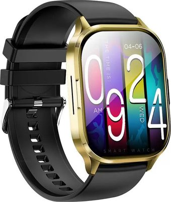 Умные часы Borofone BD8 (золотистый) - 1/1