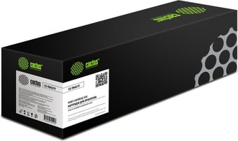 Картридж CACTUS CS-TN421Y (аналог Brother TN421Y) - 1/1