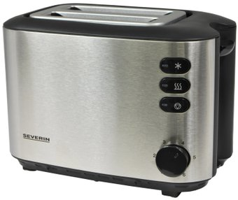Тостер Severin AT 2514 - 1/1