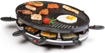 Раклетница Domo DO9038G - 1/1