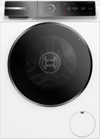 Стиральная машина Bosch Serie 8 WGB2440SPL - 1/1