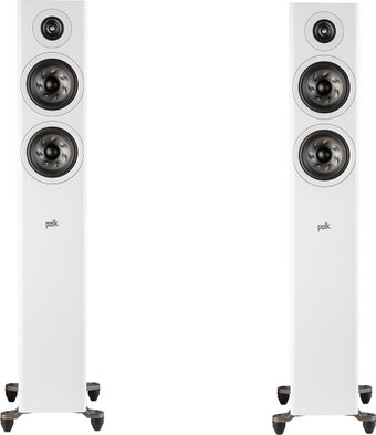 Напольная акустика Polk Audio Reserve R500 (белый) - 1/1
