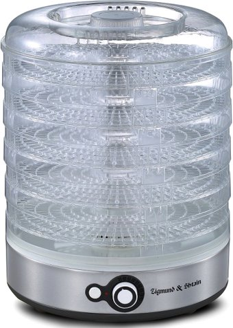 Сушилка для овощей и фруктов Zigmund & Shtain ZFD-406 - 1/1