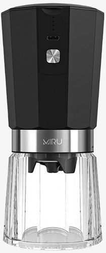 Аккумуляторная кофемолка Miru KACG01 - 1/1
