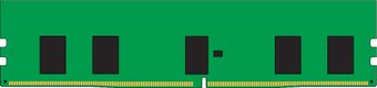 Оперативная память Kingston 8ГБ DDR4 3200 МГц KSM32RS8/8MRR - 1/1