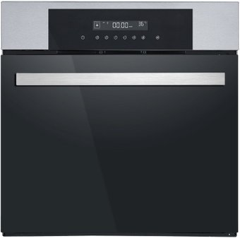 Электрический духовой шкаф MAUNFELD AEOD6063S - 1/1