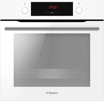 Электрический духовой шкаф Hansa BOEW68401 - 1/1