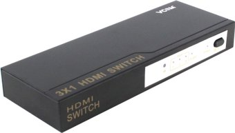 Переключатель VCOM VDS8030 - 1/1