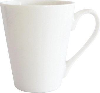 Кружка Tognana Iris Bianco IR614340000 - 1/1