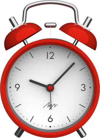 Будильник Луч 2687655 - 1/1