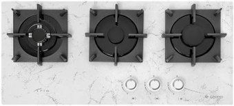 Варочная панель GEFEST ПВГ 2150-01 К192 - 1/1