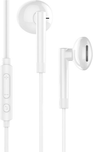 Наушники Hoco M53 (белый) - 1/1