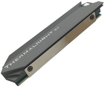 Радиатор для SSD Thermalright TR-M.2 22110 - 1/1
