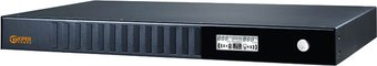 Источник бесперебойного питания Kiper Power Smart 800 RM IEC - 1/1