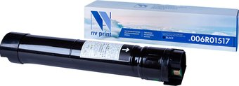 Картридж NV Print NV-006R01517Bk (аналог Xerox 006R01517) - 1/1