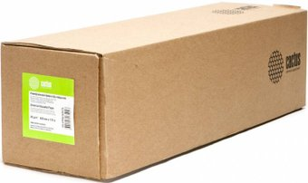 Инженерная бумага CACTUS инженерная бумага, A1+ (80 г/м2) [CS-LFP80-620175] - 1/1